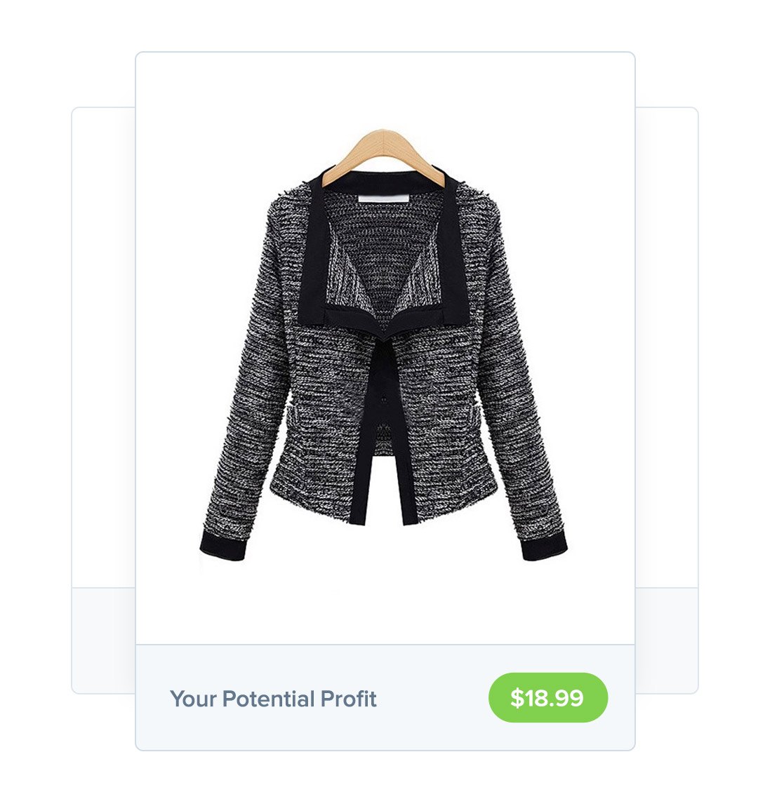 sell jackets online