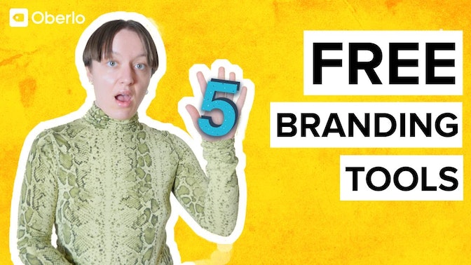 five free branding tools