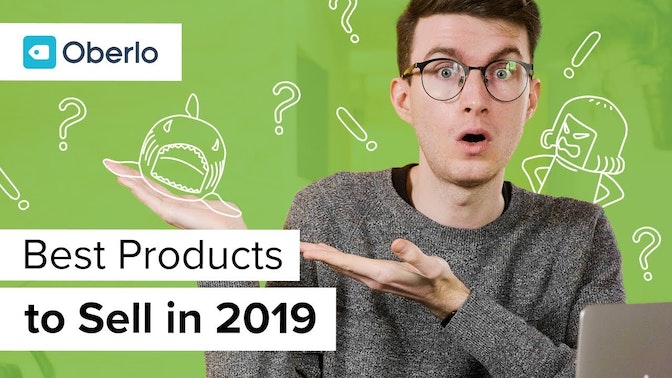 best products to sell in 2019