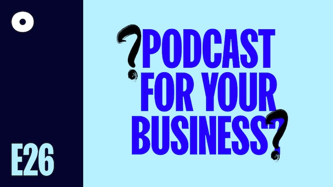 Will Starting a Podcast Build Your Brand?