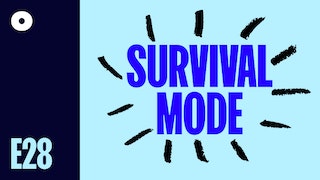 Survival Mode: Launching a Side Hustle During A Life and World Crisis