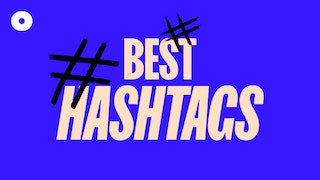 best Instagram hashtags