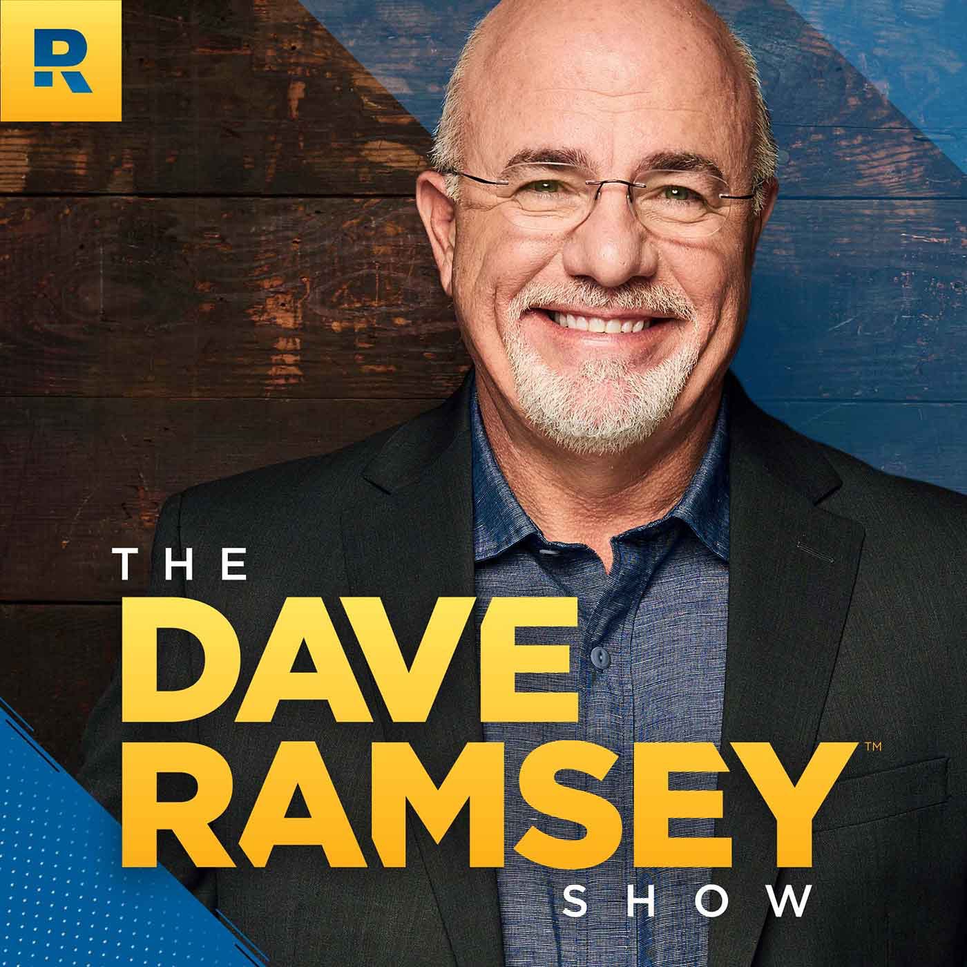 The Dave Ramsey Show Podcast