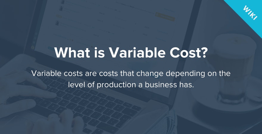 What is Variable Cost?
