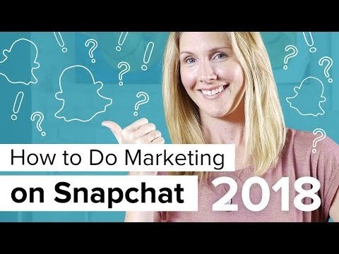 Snapchat Emojis: How to do Marketing on Snapchat