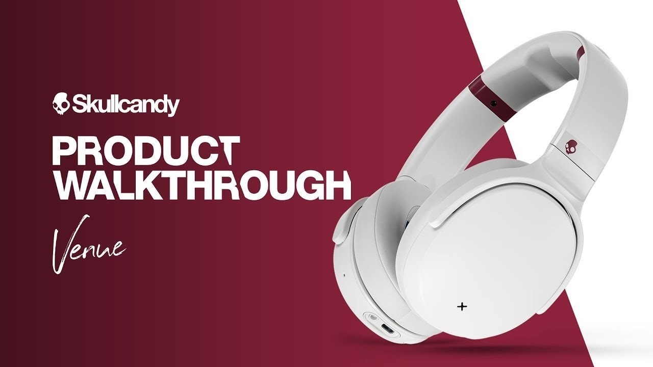 Skullcandy Thumbnail