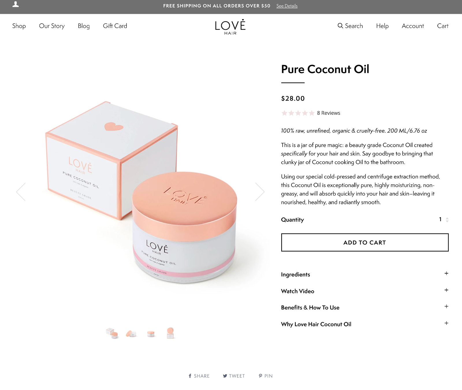 Product Pages: 16 Beautiful Product Landing Page Examples (2021)