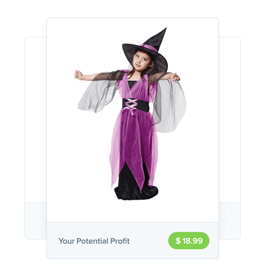 sell halloween products online