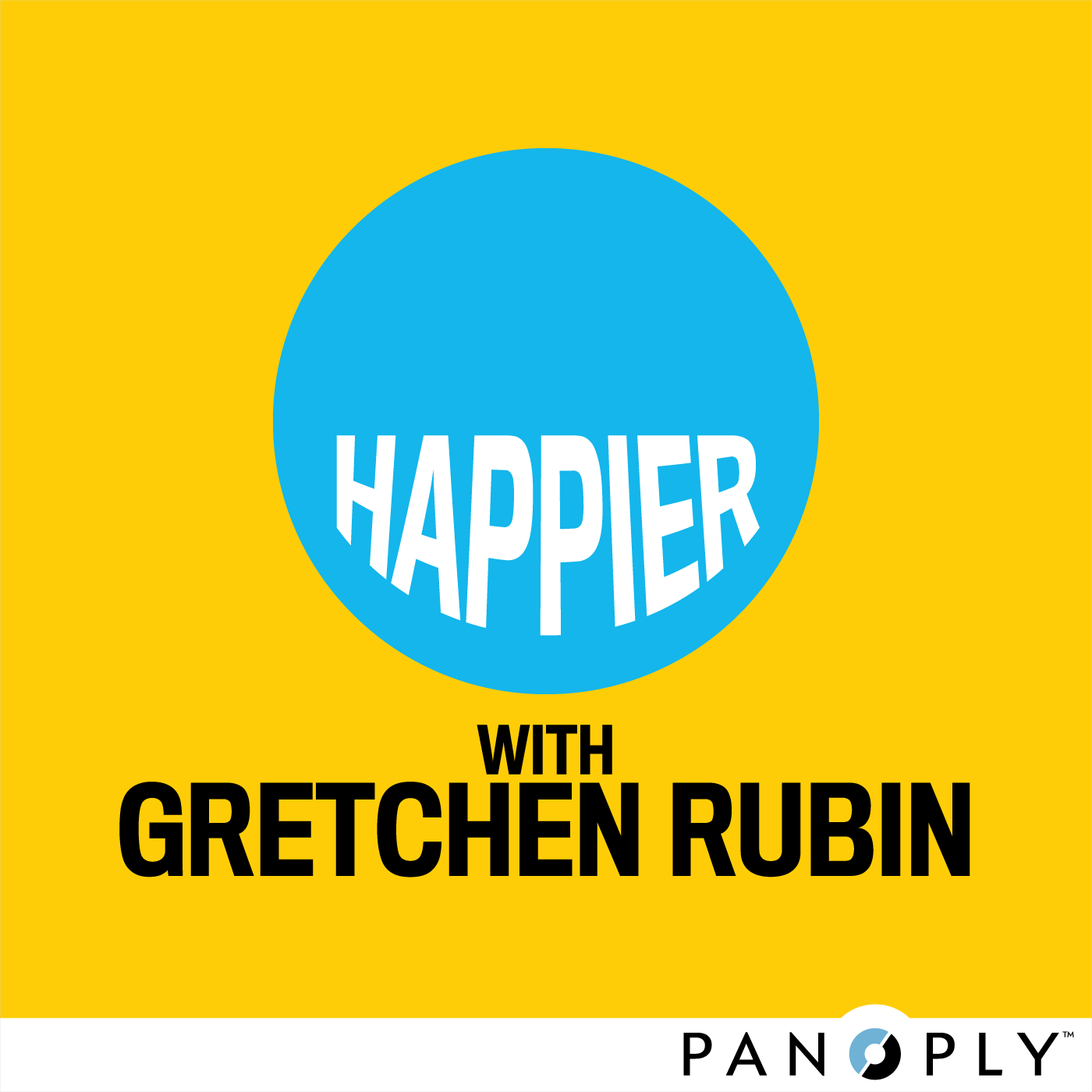 Happier Podcast