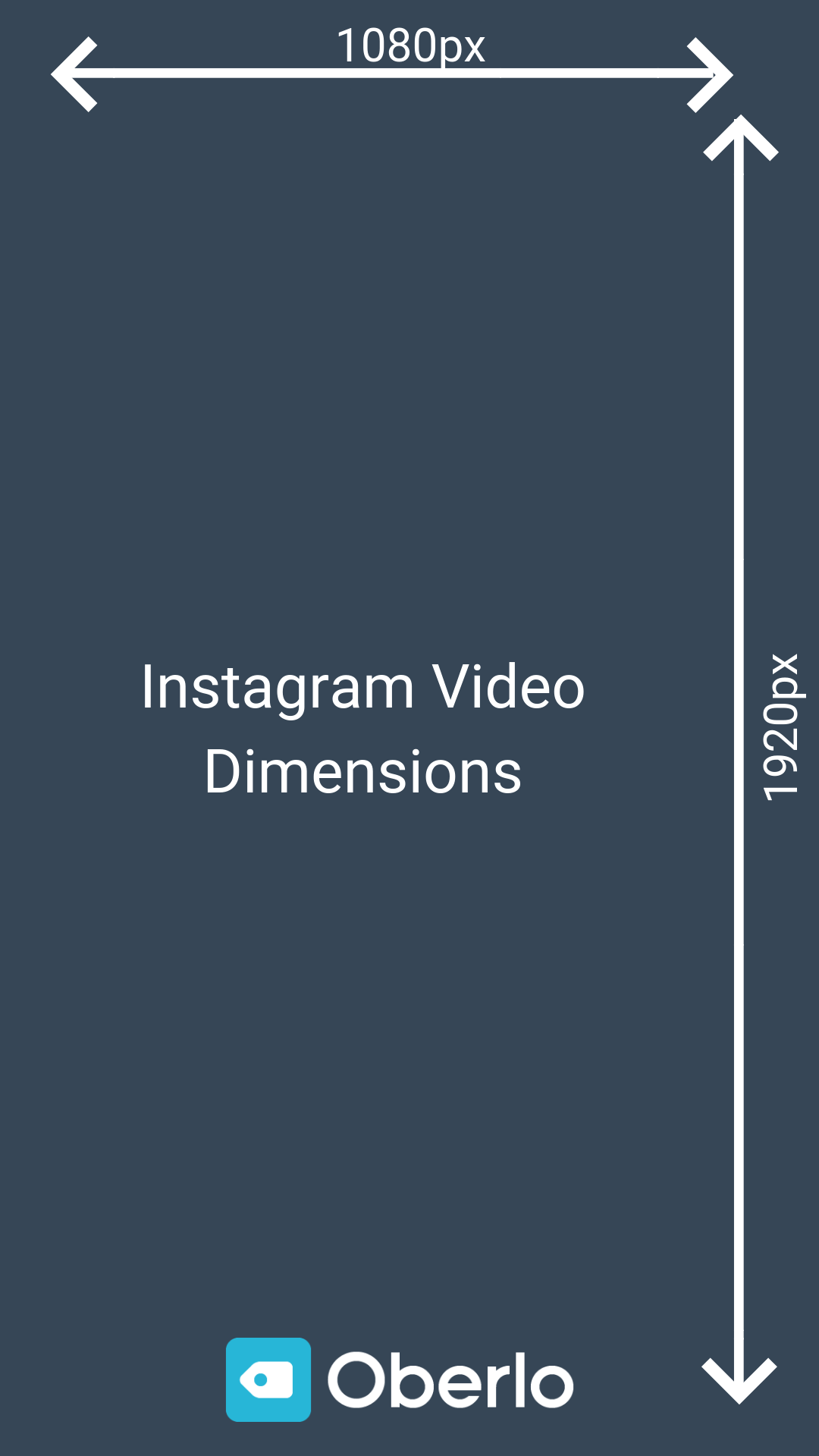 Instagram Video Sizes and Formats: Instagram Video Dimensions