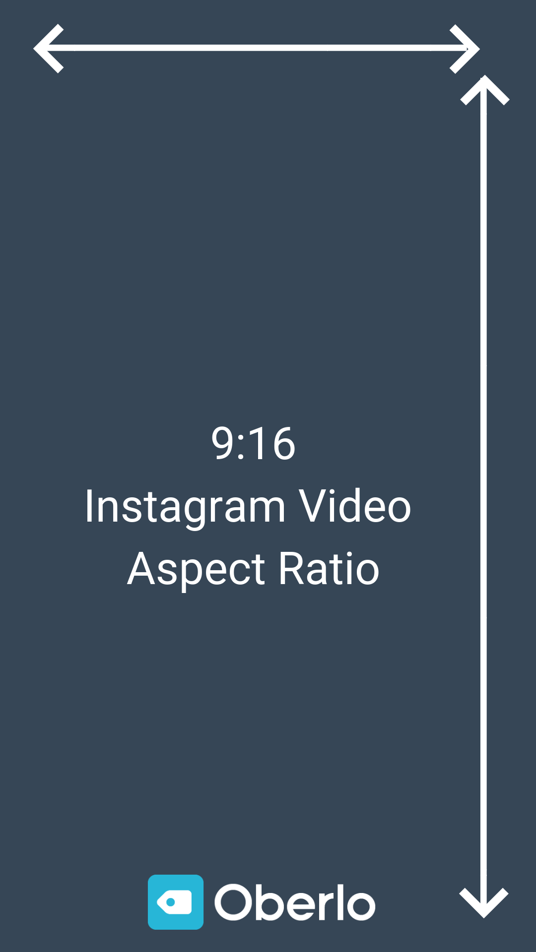 Instagram Video Sizes and Formats: Instagram Video Aspect Ratio