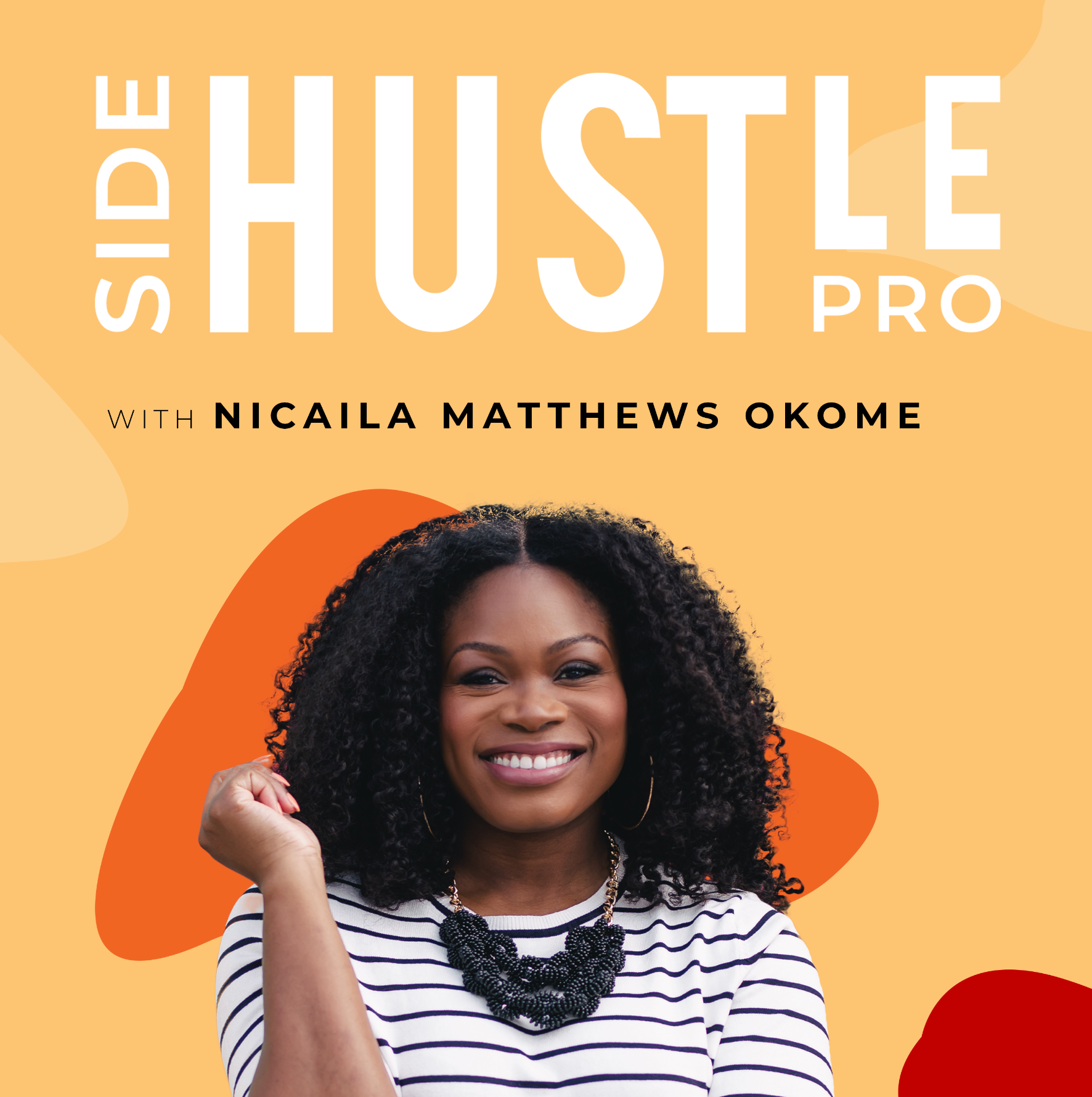 Side hustle pro podcast