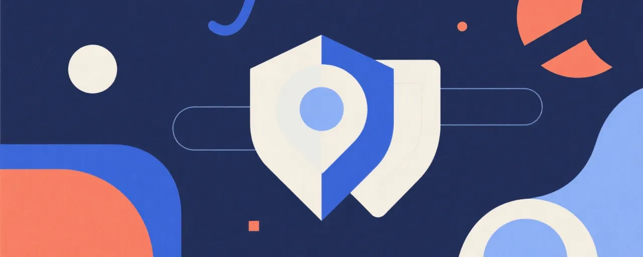 合规与隐私示意图