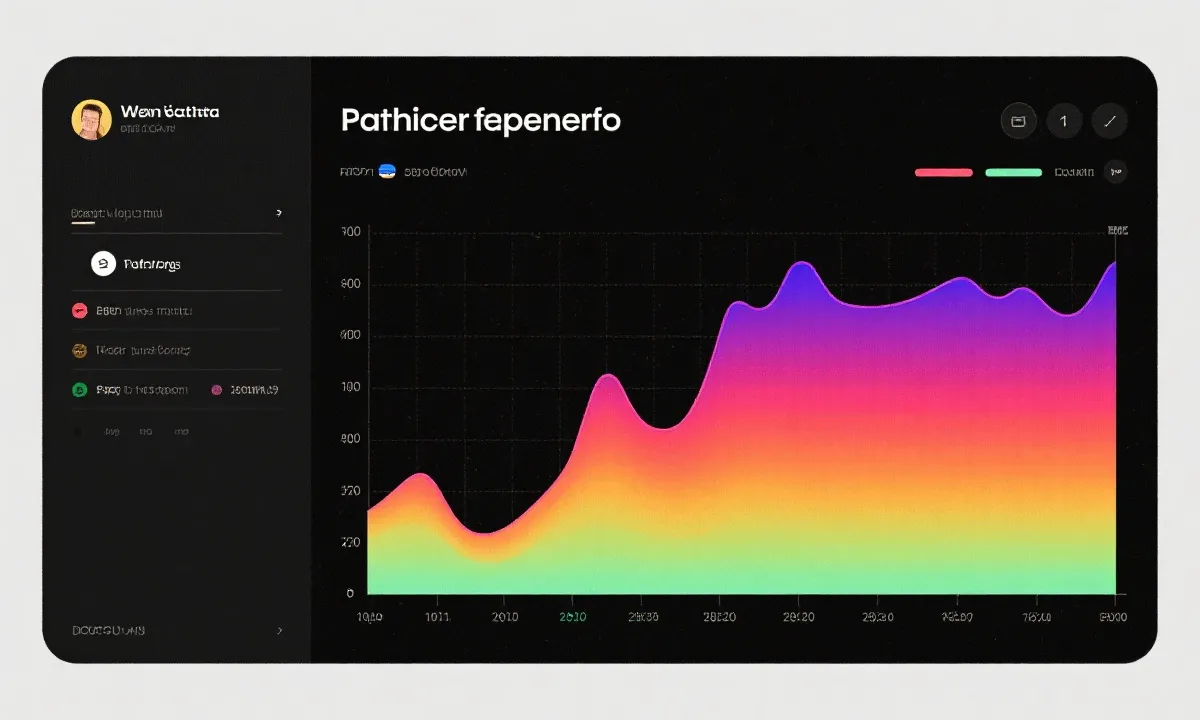 走势与冷热号图示